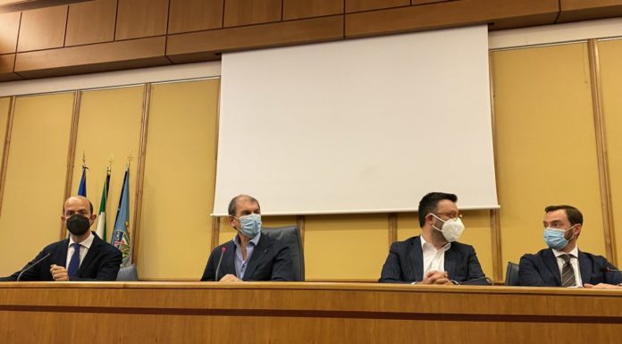 Garante infanzia Lazio “Percorso servito per input a mio successore”