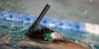 A Lignano 17° Mondiale Giovanile nuoto pinnato velocità