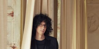 Giovanni Allevi torna con “Kiss Me Again”