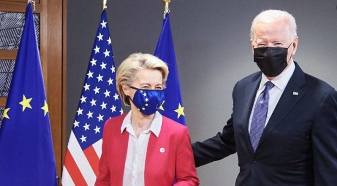 Dazi, pace tra Ue e Usa su disputa Airbus-Boeing