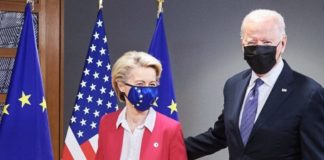 Dazi, pace tra Ue e Usa su disputa Airbus-Boeing