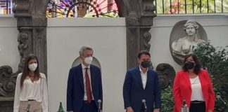 Amministrative, Conte “Alleanze con Pd dove possibile”