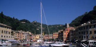 Gli spot di Fausto Brizzi per promuovere il turismo in Liguria