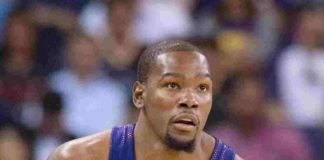 Durant devastante, Milwaukee ko e Brooklyn avanti 3-2