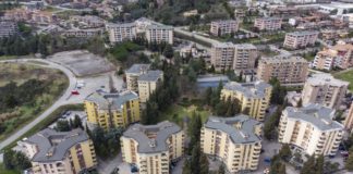 Riqualificazione green del Villaggio Il Girasole in Umbria con ENGIE