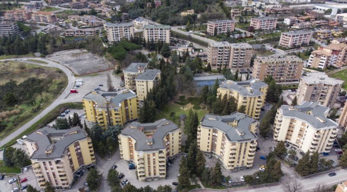 Riqualificazione green del Villaggio Il Girasole in Umbria con ENGIE