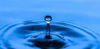 PNRR, dalle aziende dell’acqua 11 mld di investimenti per il clima