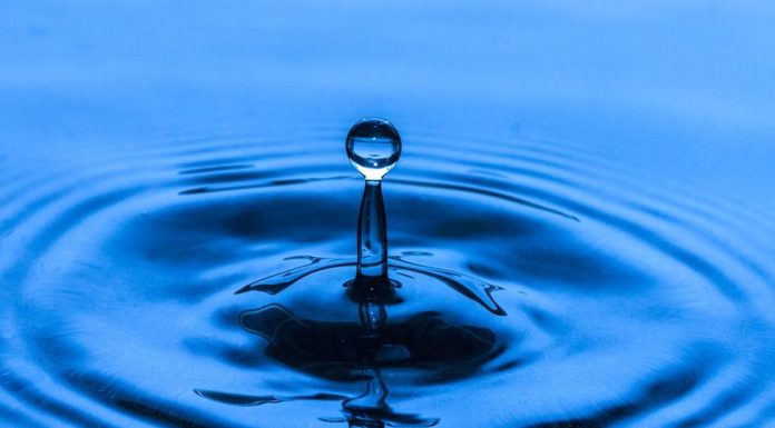 PNRR, dalle aziende dell’acqua 11 mld di investimenti per il clima