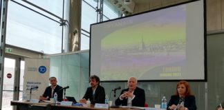 Ryanair apre base a Torino, Andorno “Opportunità strategica”