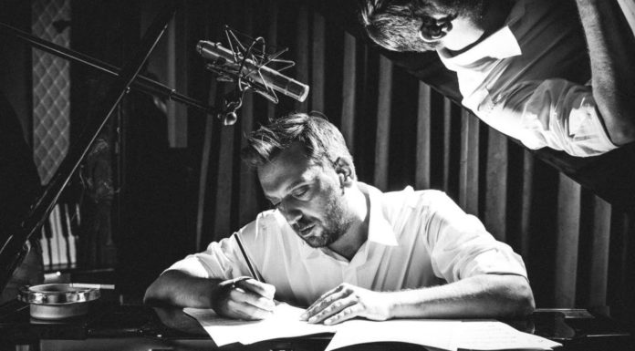 In arrivo un film su Lucio Dalla diretto da Cesare Cremonini