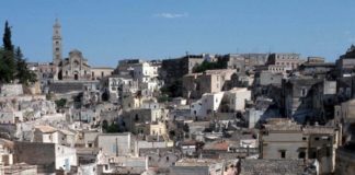 A Matera la rete elettrica del futuro