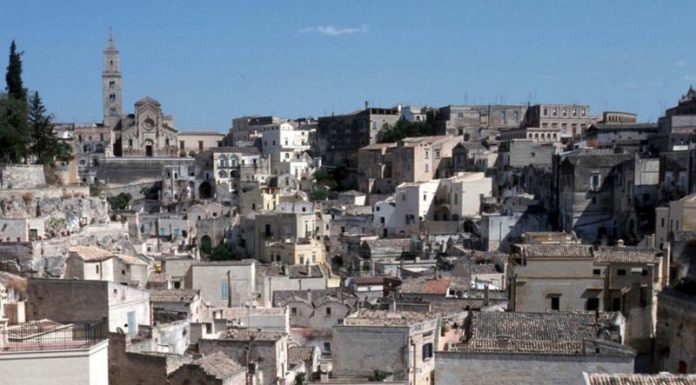 A Matera la rete elettrica del futuro