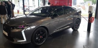 DS4, savoir faire francese, tecnologia, esperienza cliente