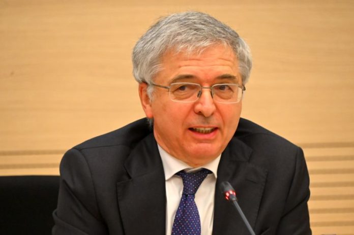 RELAZIONE ANNUALE IVASS