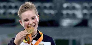 Bebe Vio portabandiera a Tokyo, Azzi “Un orgoglio per la scherma”