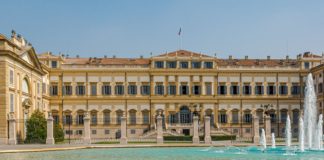 Masterplan Villa Reale Monza, 55 milioni per il rilancio