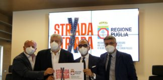 Puglia, 100 milioni per mettere in sicurezza strade e aree pedonali