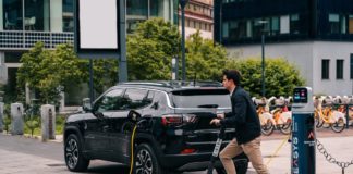 Leasys e Helbiz insieme per un progetto di mobilità sostenibile