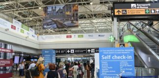 Turismo, 9 italiani su 10 pronti a tornare a volare