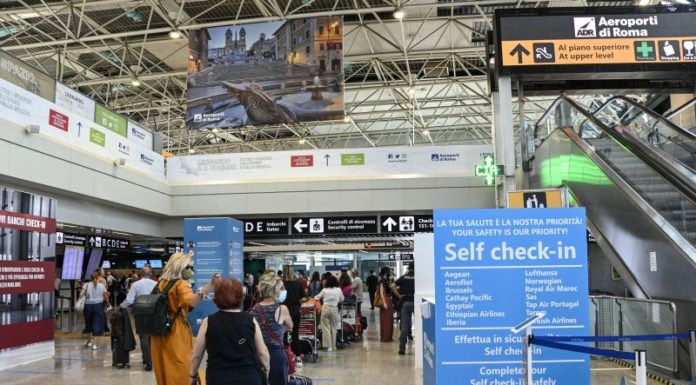 Turismo, 9 italiani su 10 pronti a tornare a volare