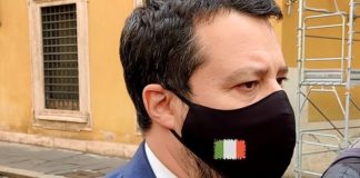 Centrodestra, Salvini “No partiti unici fondati da sera a mattina”