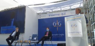 Cura e ricerca, al via partnership “Gemelli” di Roma-“Giglio” di Cefalù