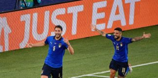L’Italia batte 3-0 anche la Svizzera e si qualifica agli ottavi