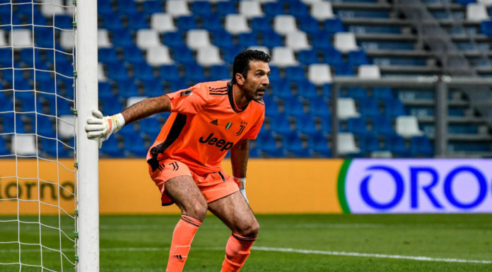 Calciomercato, ufficiale il ritorno di Buffon al Parma