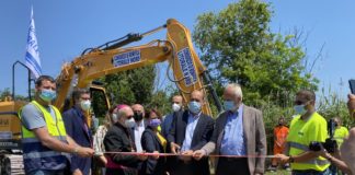 Si potenziano idrovore a Fiumicino, Zingaretti “fine a brutto incubo”