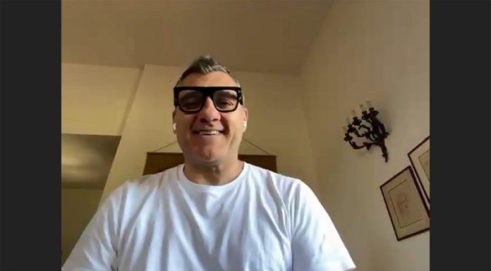 Vieri “Mancini bravo e testardo, Italia tra le top al mondo”