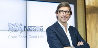Gruppo Nestlè, 4 mld di valore condiviso in Italia nel 2020