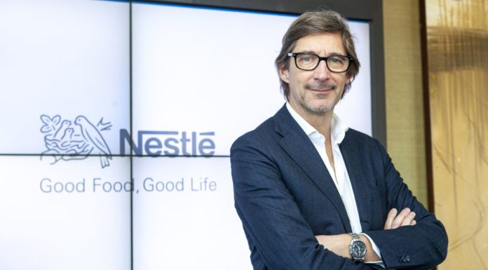 Gruppo Nestlè, 4 mld di valore condiviso in Italia nel 2020