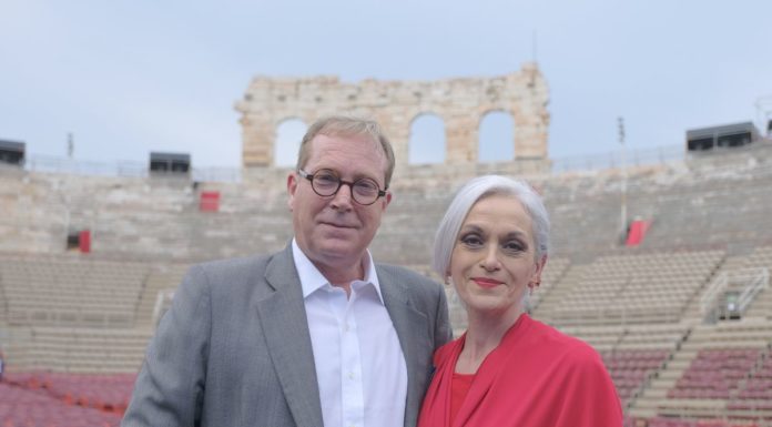 Sartori partner ufficiale di Fondazione Arena