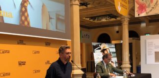 A Bologna ‘Sotto le stelle del cinemà, doppio schermo e restauri