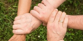 Italia no profit, community in crescita e inclusiva