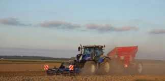 Agromeccanica per agricoltura sempre più innovativa