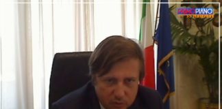 Sileri “La variante indiana non elude il vaccino, switch è sicuro”