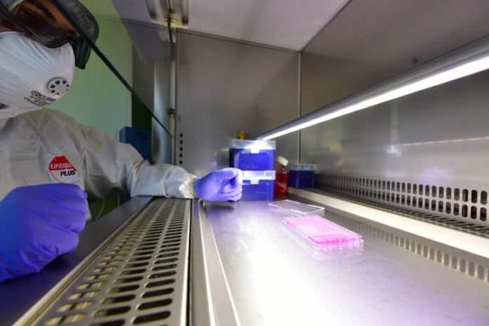 RICERCA SUL CORONAVIRUS, TEST SU LUCI LED PER SANIFICARE AMBIENTI