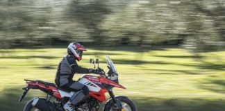 Suzuki presenta la prima edizione del V-Strom Day 2021