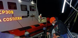 Migranti soccorsi a Lampedusa, Ong RESQSHIP “Malta nega aiuto”