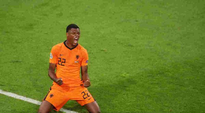 Olanda batte Austria 2-0 e vola agli ottavi da prima