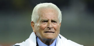 Morto Giampiero Boniperti, leggenda della Juve