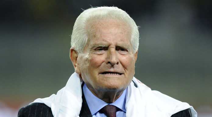 Morto Giampiero Boniperti, leggenda della Juve