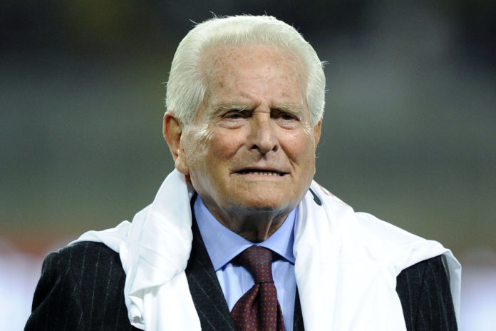 Juventus-Torino SLAncio di vita