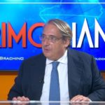 Napoletano “Con Draghi doppia partita in Italia e Ue”