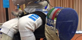 Mondiali Paralimpici, sette azzurri in pedana a Cracovia