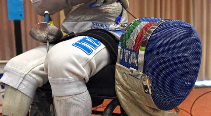 Mondiali Paralimpici, sette azzurri in pedana a Cracovia