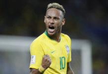 Brazil, Neymar: “Disappointed and sad not to be called up, but I’ll continue working to be there.”