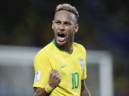 Brazil, Neymar: “Disappointed and sad not to be called up, but I’ll continue working to be there.”