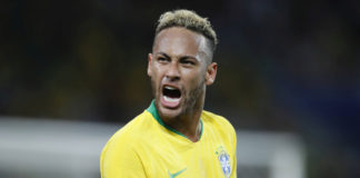 Poker Brasile al Perù, Colombia-Venezuela 0-0